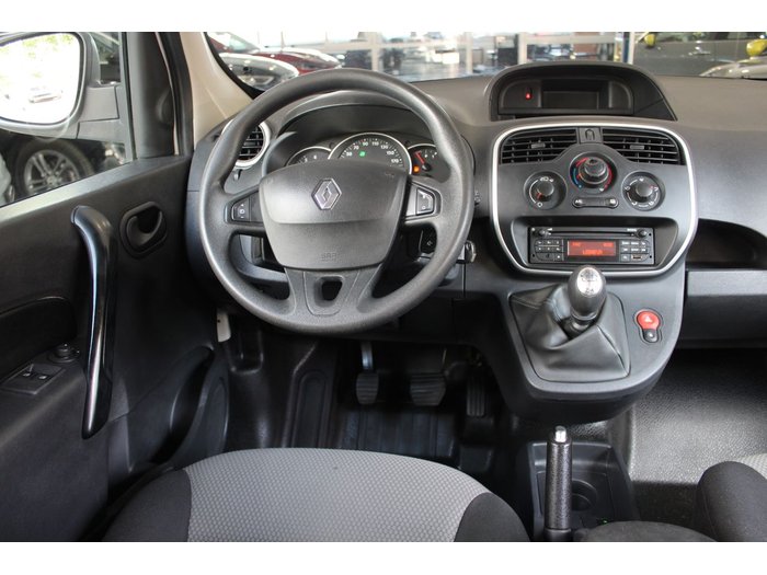 SUSCRIPCIÓNRENAULT KANGOO COMBI IMAGEN 10