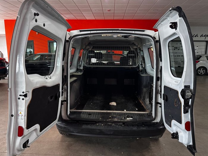 SUSCRIPCIÓNRENAULT KANGOO COMBI IMAGEN 7