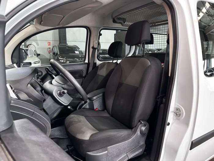 SUSCRIPCIÓNRENAULT KANGOO COMBI IMAGEN 8