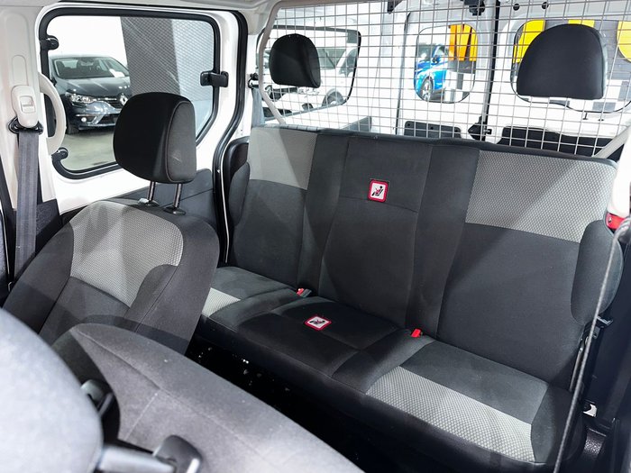 SUSCRIPCIÓNRENAULT KANGOO COMBI IMAGEN 9