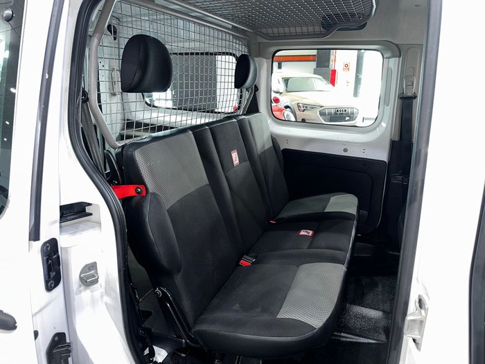 SUSCRIPCIÓNRENAULT KANGOO COMBI IMAGEN 10