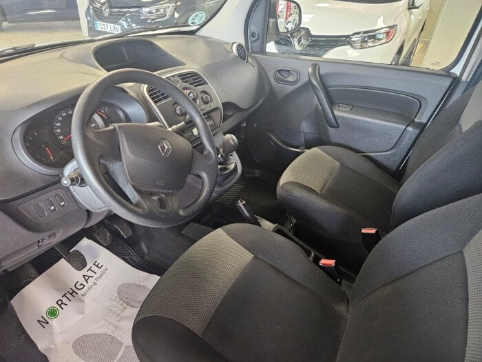 SUSCRIPCIÓNRENAULT KANGOO IMAGEN 7