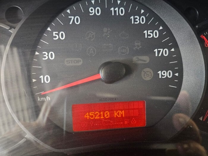 SUSCRIPCIÓNRENAULT KANGOO IMAGEN 8