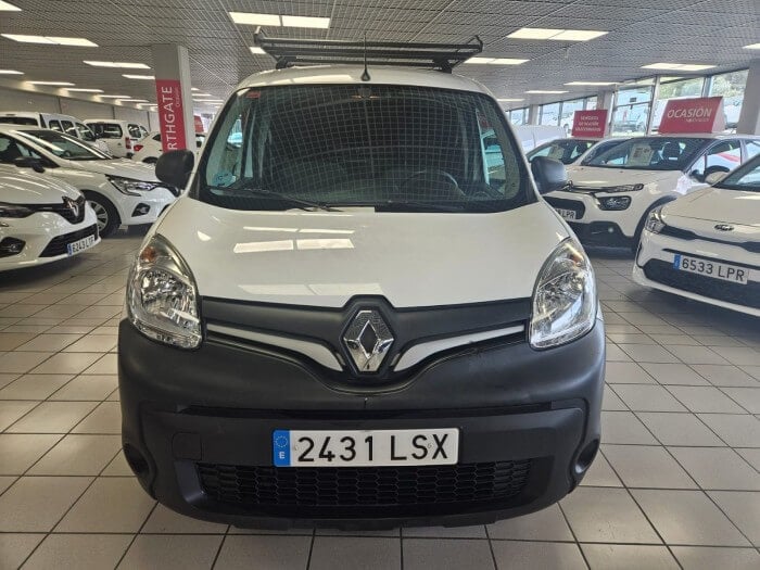 SUSCRIPCIÓNRENAULT KANGOO IMAGEN 9