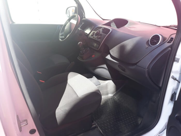 SUSCRIPCIÓNRENAULT KANGOO IMAGEN 6