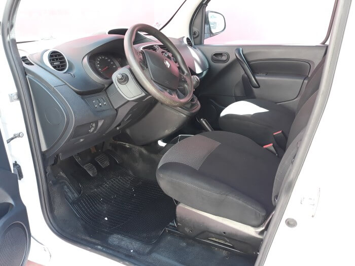 SUSCRIPCIÓNRENAULT KANGOO IMAGEN 7