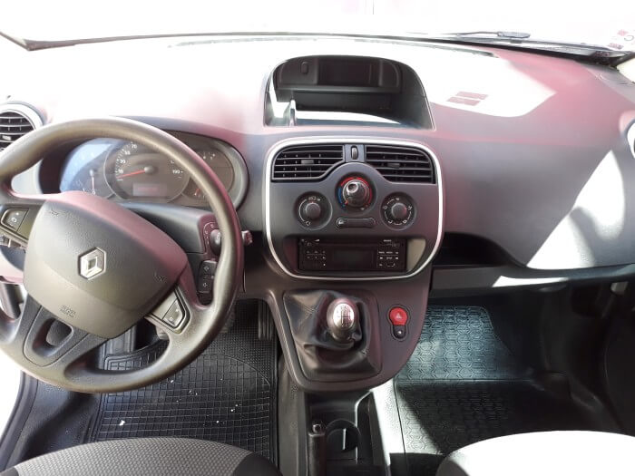 SUSCRIPCIÓNRENAULT KANGOO IMAGEN 9