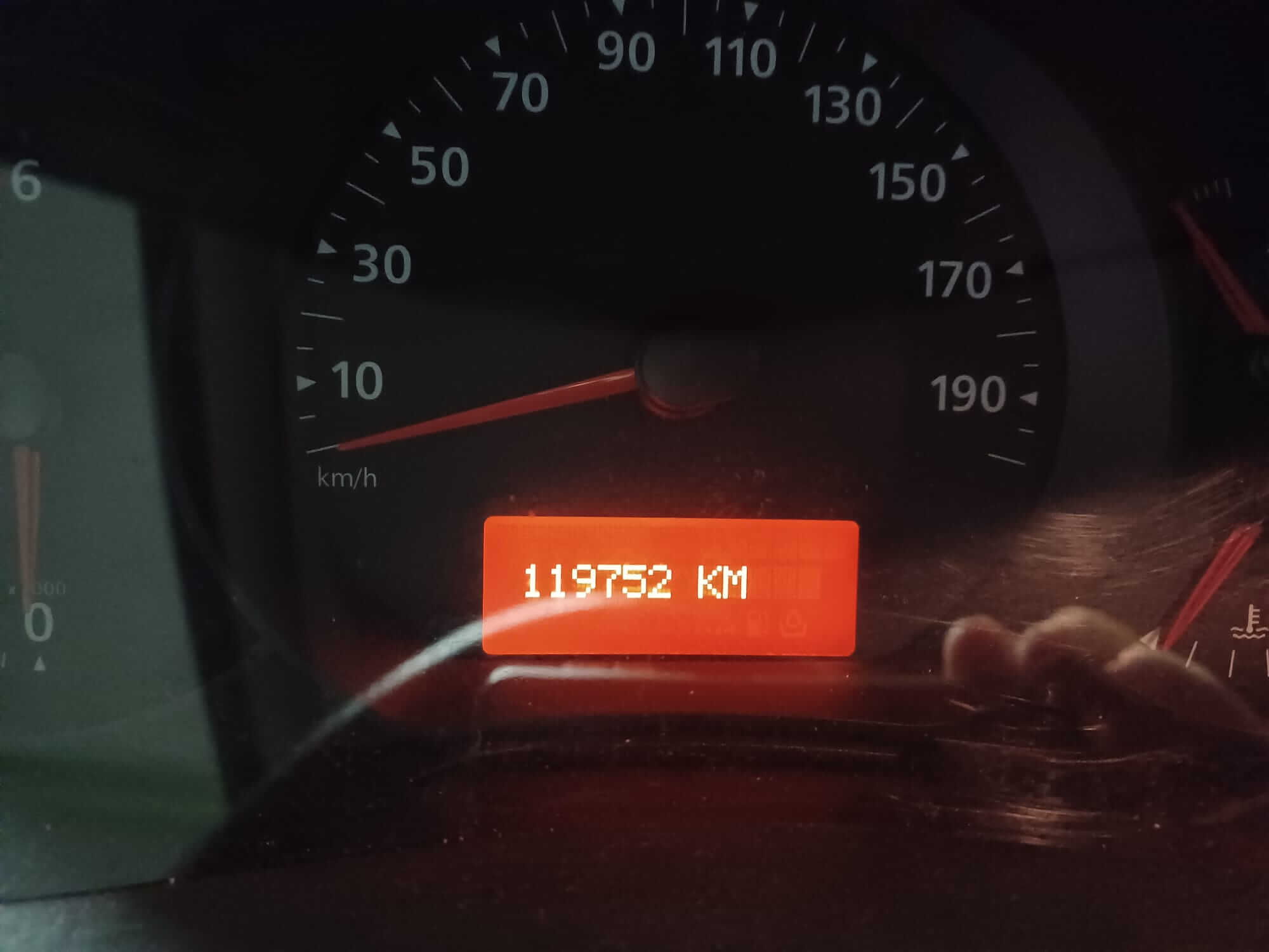 SUSCRIPCIÓNRENAULT KANGOO IMAGEN 7