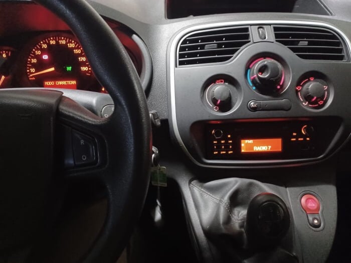 SUSCRIPCIÓNRENAULT KANGOO IMAGEN 8