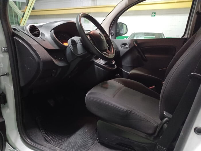 SUSCRIPCIÓNRENAULT KANGOO IMAGEN 9