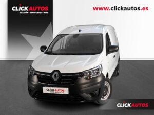 Vehículo RENAULT KANGOO EXPRESS 1.5 DCI 95CV PROFESIONAL BLUE Vehículo RENAULT KANGOO EXPRESS 1.5 DCI 95CV PROFESIONAL BLUE