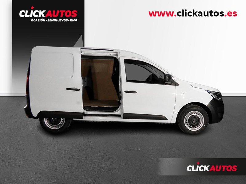 SUSCRIPCIÓNRENAULT KANGOO IMAGEN 6