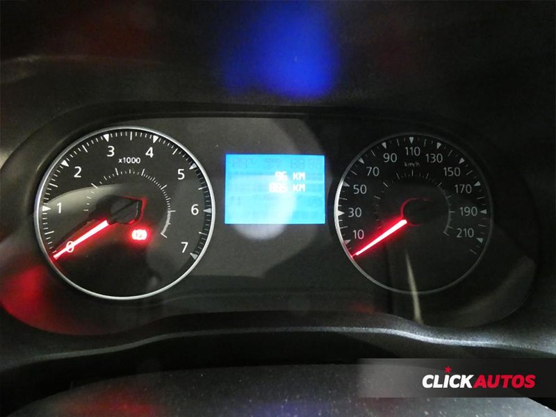 SUSCRIPCIÓNRENAULT KANGOO IMAGEN 8