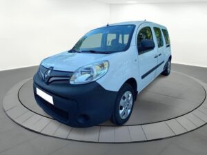 Vehículo RENAULT KANGOO FURGON EXPRESS MAXI 1.5 BLUE 95CV GRAND CONFO
