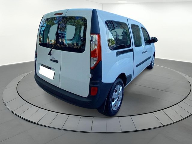 SUSCRIPCIÓNRENAULT KANGOO