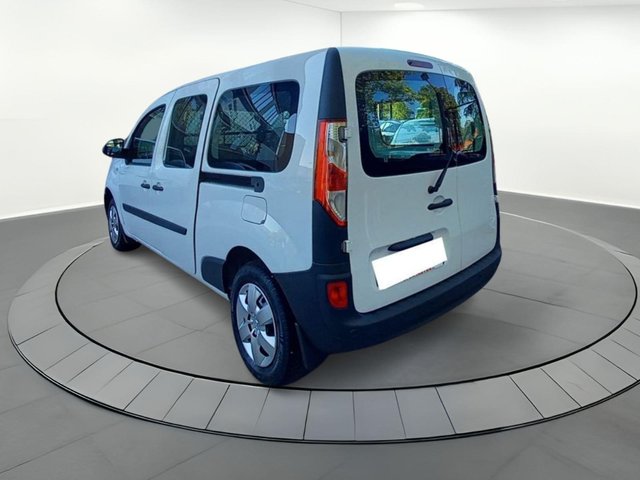 COMPRAR RENAULT KANGOO SEGUNDA MANO