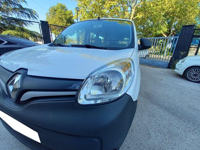 SUSCRIPCIÓNRENAULT KANGOO IMAGEN 7