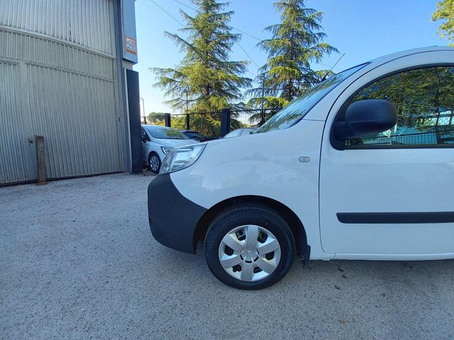 SUSCRIPCIÓNRENAULT KANGOO IMAGEN 8