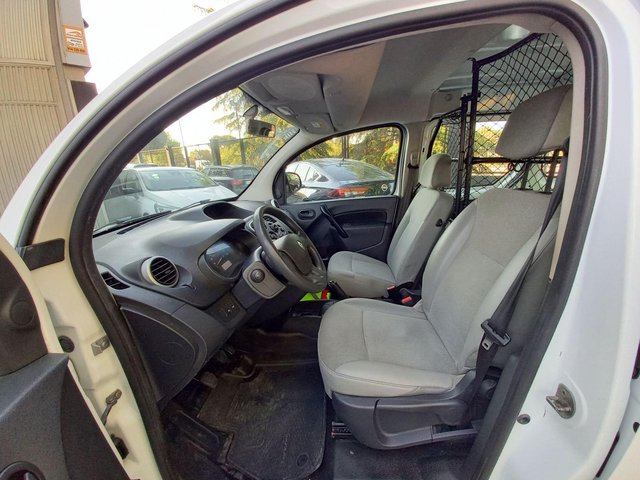 SUSCRIPCIÓNRENAULT KANGOO IMAGEN 9