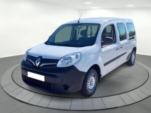Vehículo RENAULT KANGOO FURGON EXPRESS MAXI 1.5 BLUE 95CV GRAND CONFORT