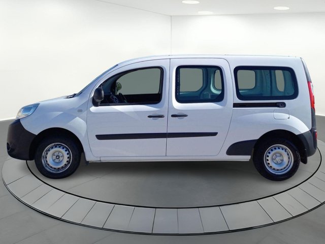 RENAULT KANGOO FURGON EXPRESS MAXI 1.5 BLUE 95CV GRAND CONFORT MANUAL