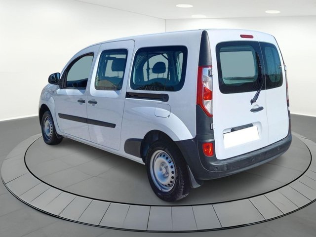 RENAULT KANGOO SEGUNDA MANO