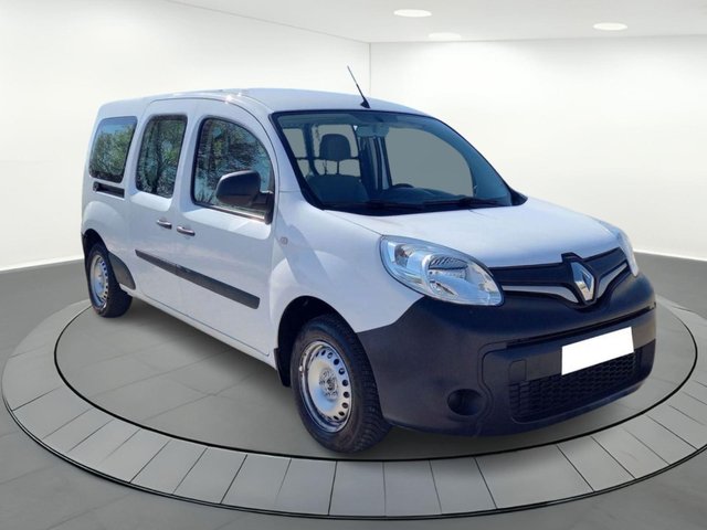 SUSCRIPCIÓNRENAULT KANGOO IMAGEN 6