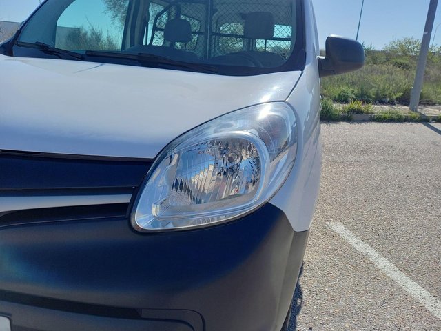 SUSCRIPCIÓNRENAULT KANGOO IMAGEN 7