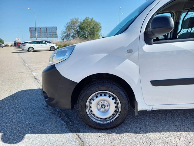 SUSCRIPCIÓNRENAULT KANGOO IMAGEN 8