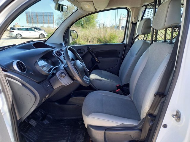 SUSCRIPCIÓNRENAULT KANGOO IMAGEN 9