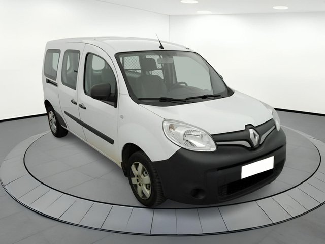 RENAULT KANGOO FURGON EXPRESS MAXI 1.5 DCI 95CV GRAND CONFORT MANUAL