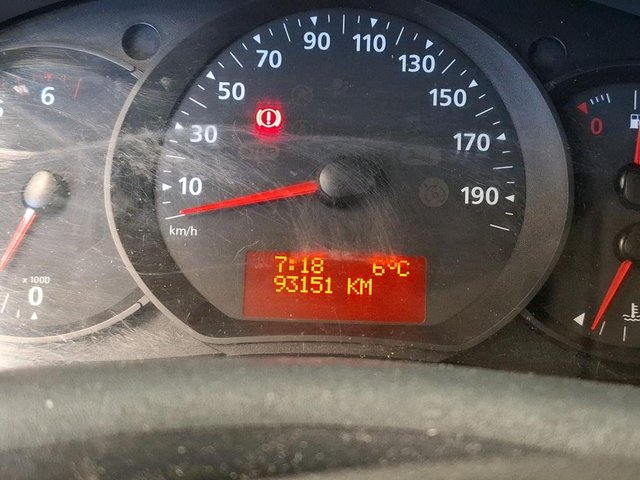 SUSCRIPCIÓNRENAULT KANGOO