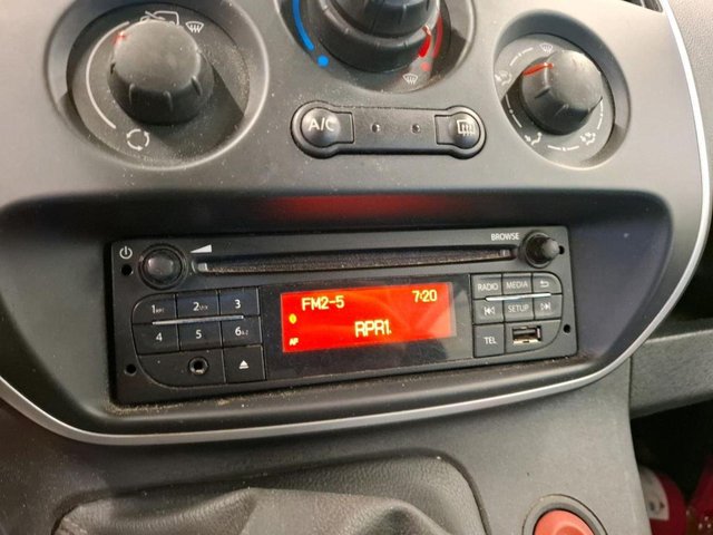 COMPRAR RENAULT KANGOO SEGUNDA MANO