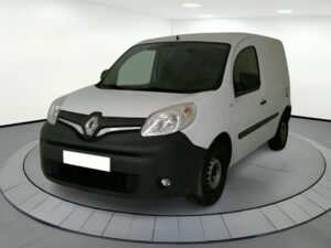 Vehículo RENAULT KANGOO FURGON PROFESIONAL BLUE DCI 59 KW (80CV) Vehículo RENAULT KANGOO FURGON PROFESIONAL BLUE DCI 59 KW (80CV)