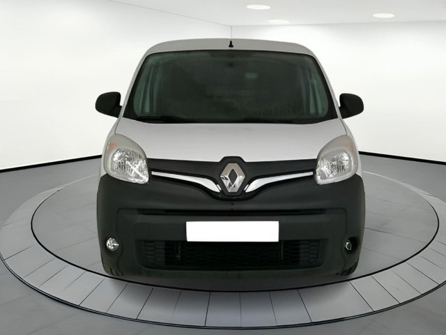 RENAULT KANGOO FURGON PROFESIONAL BLUE DCI 59 KW (80CV) MANUAL