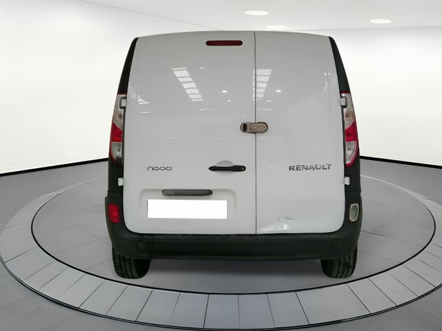 SUSCRIPCIÓNRENAULT KANGOO