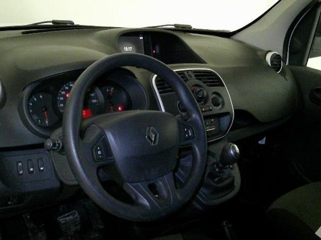 COMPRAR RENAULT KANGOO SEGUNDA MANO