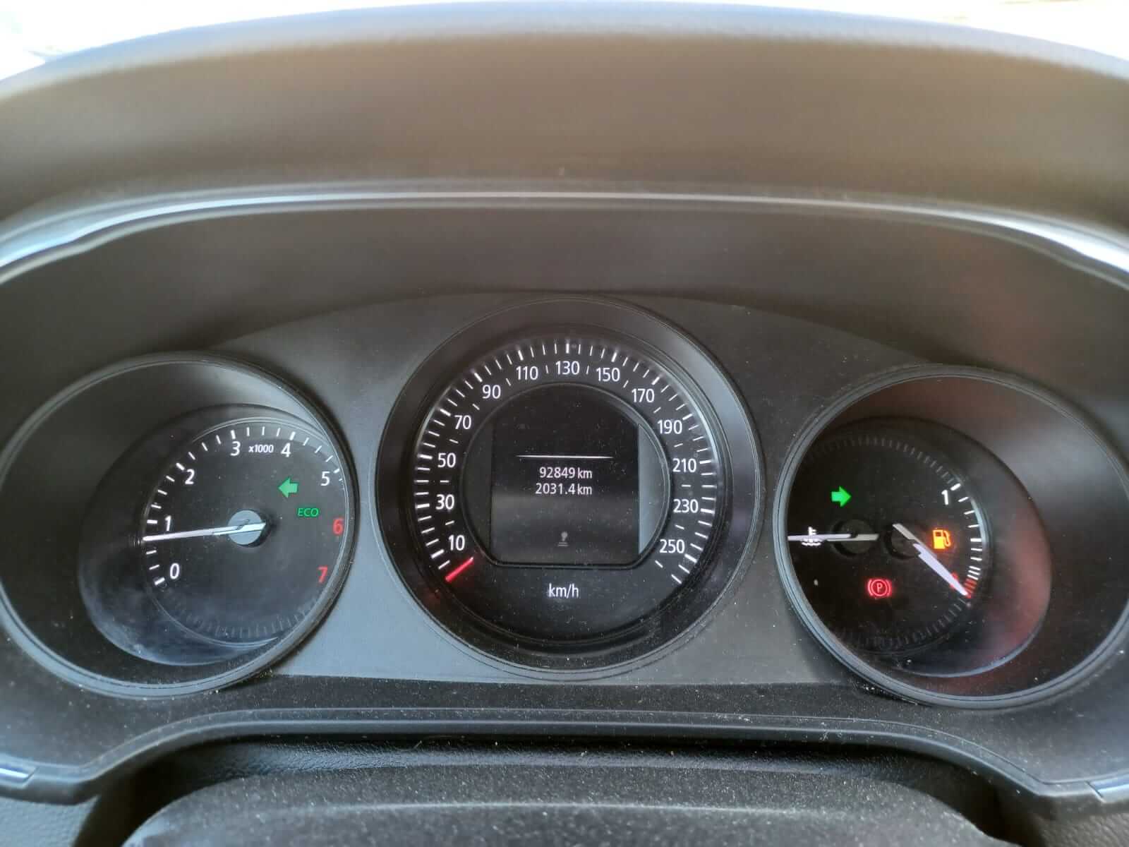 SUSCRIPCIÓNRENAULT MEGANE IMAGEN 9