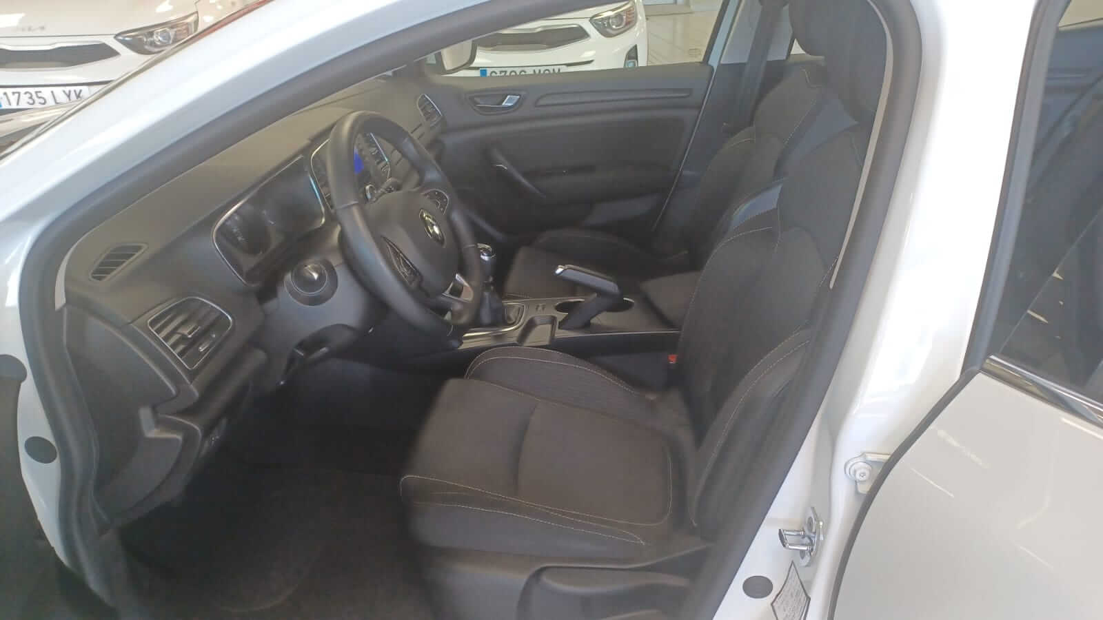 SUSCRIPCIÓNRENAULT MEGANE IMAGEN 6
