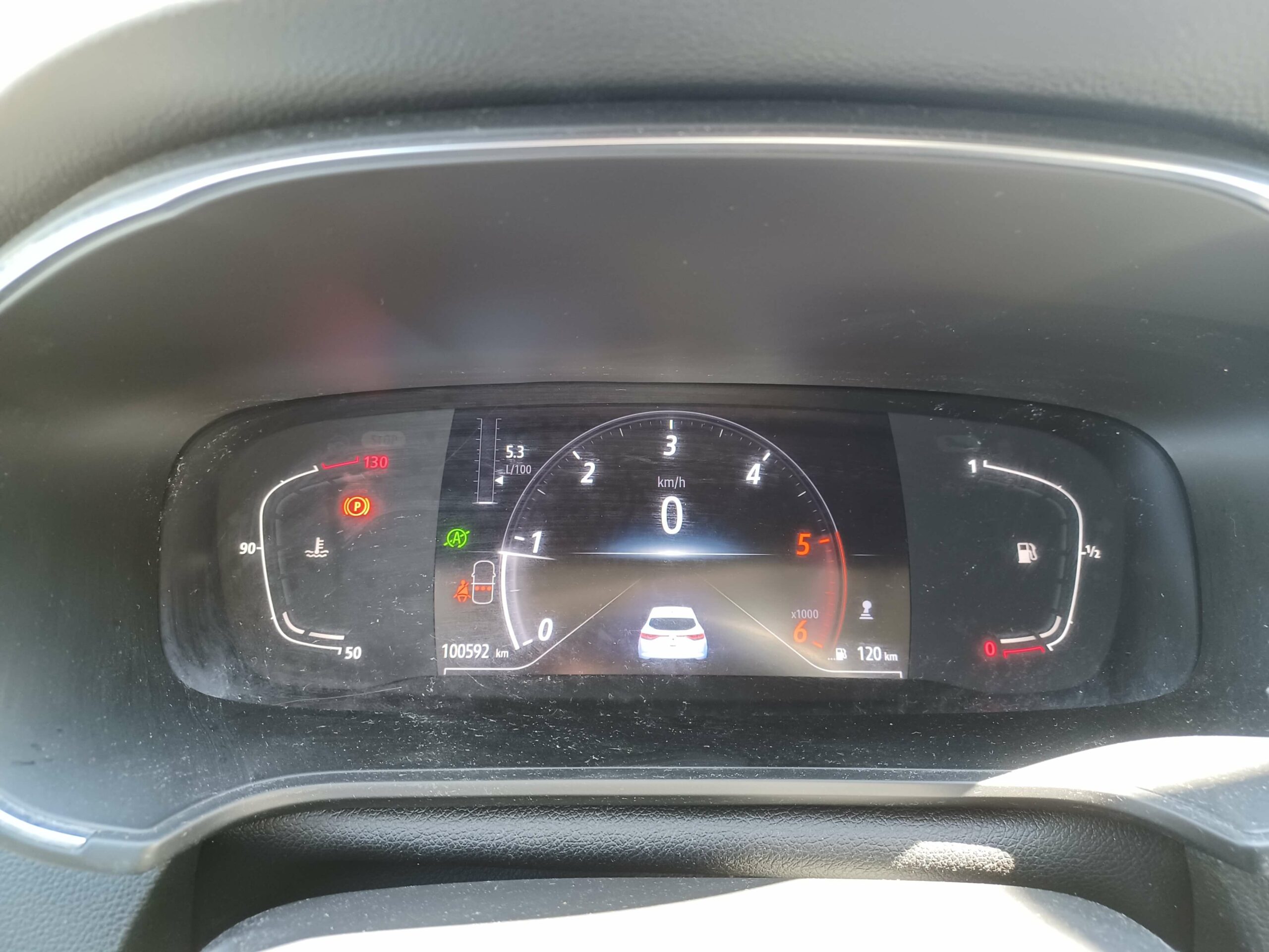 SUSCRIPCIÓNRENAULT MEGANE IMAGEN 6