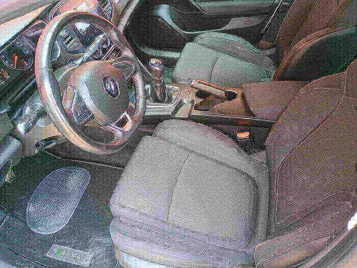 COMPRAR RENAULT MEGANE SEGUNDA MANO