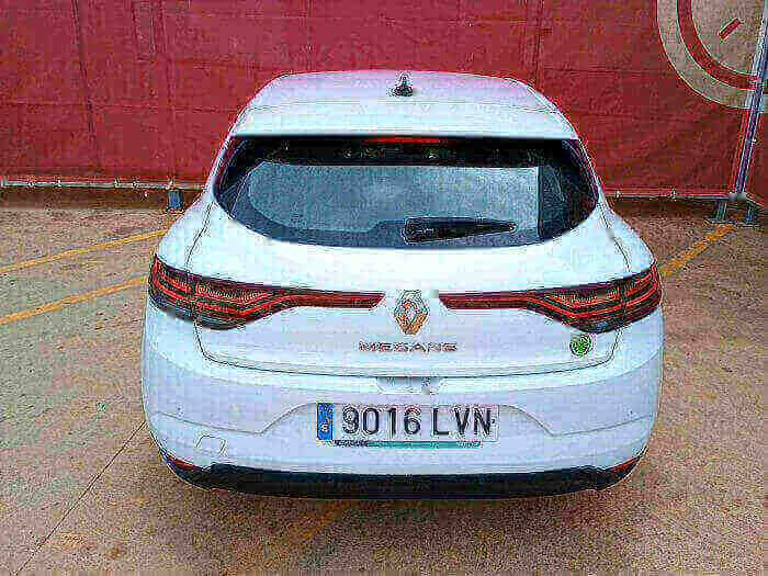 SUSCRIPCIÓNRENAULT MEGANE IMAGEN 7