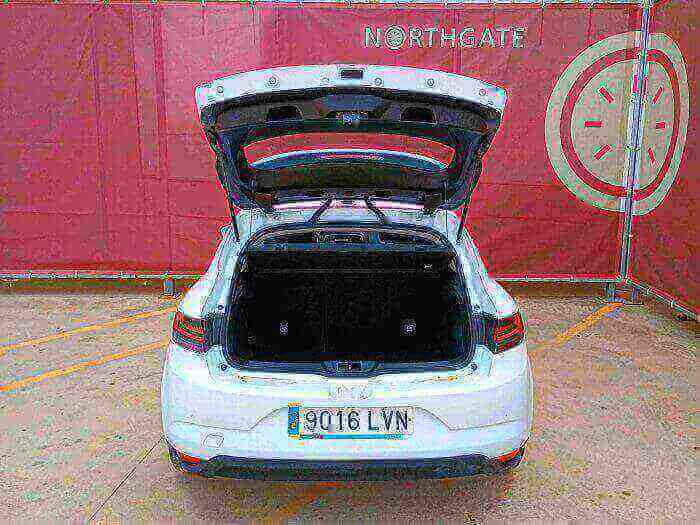SUSCRIPCIÓNRENAULT MEGANE IMAGEN 8