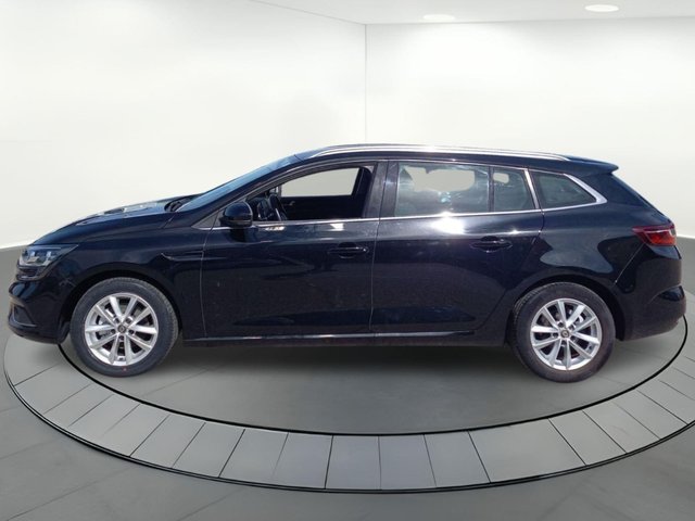RENAULT MEGANE SEGUNDA MANO