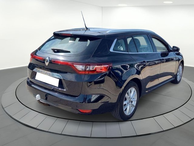 SUSCRIPCIÓNRENAULT MEGANE