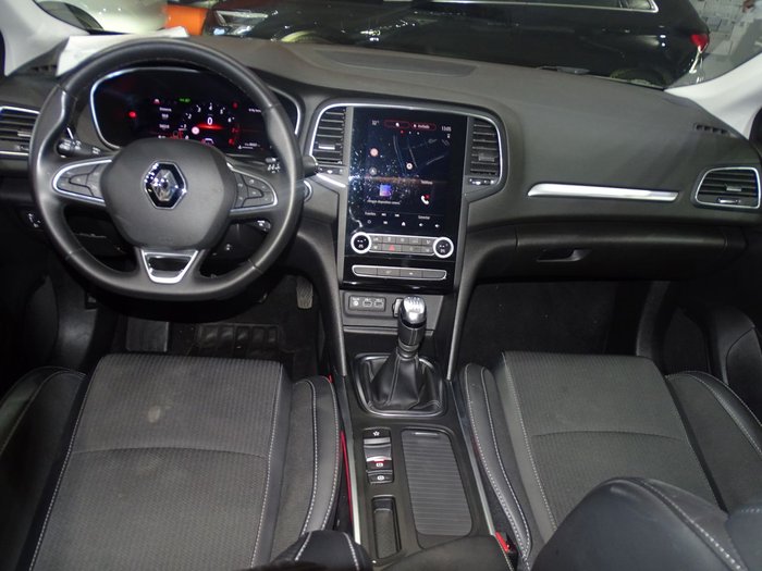 SUSCRIPCIÓNRENAULT MEGANE IMAGEN 9