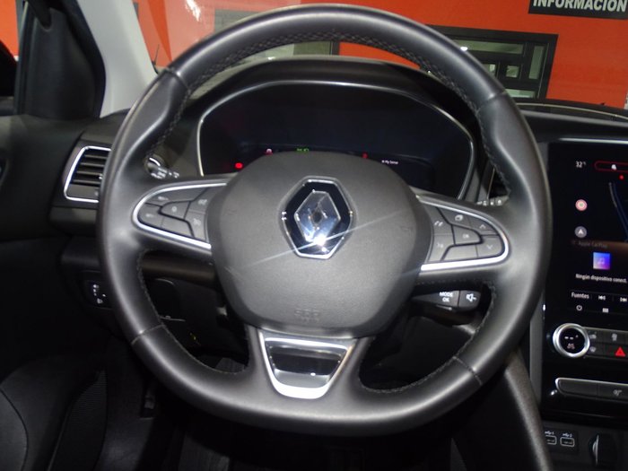 SUSCRIPCIÓNRENAULT MEGANE IMAGEN 10