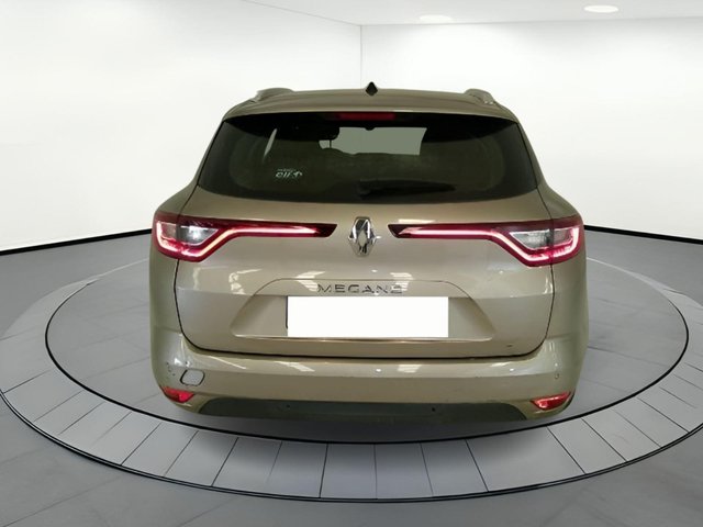 SUSCRIPCIÓNRENAULT MEGANE