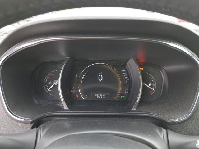 RENAULT MEGANE SEGUNDA MANO