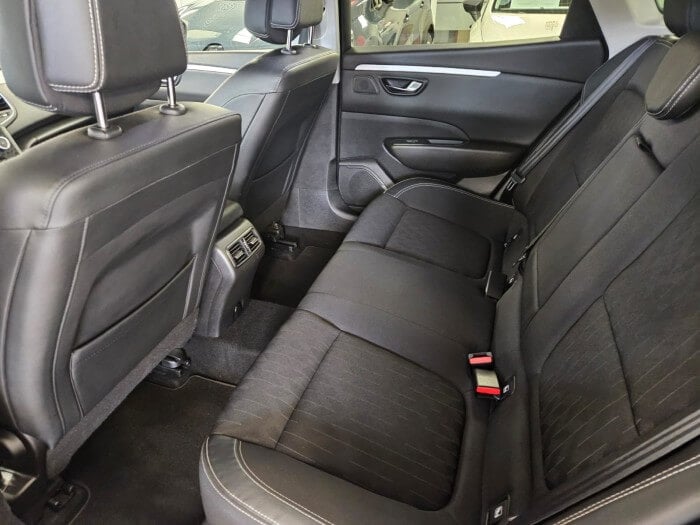 RENAULT TALISMAN 1.7 BLUE DCI LIMITED 88KW (120CV) SEDÁN MANUAL